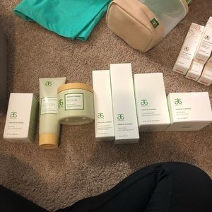 Arbonne